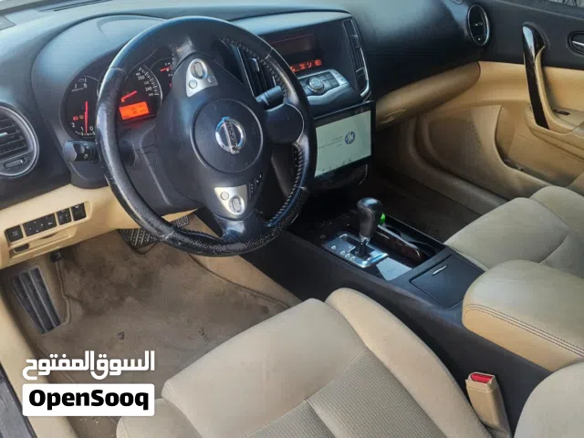 Used Nissan Maxima in Muharraq