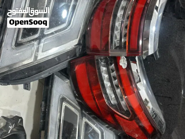 كت بدي باترول 2023