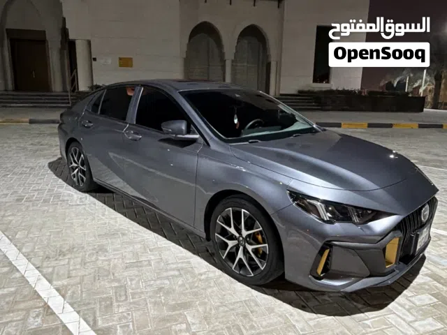 Used GAC EMPOW in Ajman