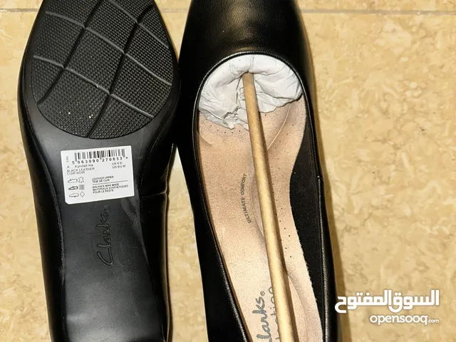 Black With Heels in Amman