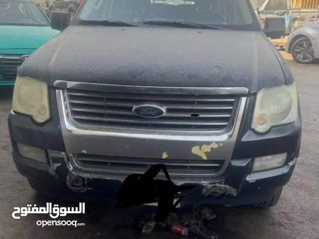 جير قير اكسبلور يتوفر قيرات فورد بجميع الموديلات كما يتوفر جميع انواع القيرات