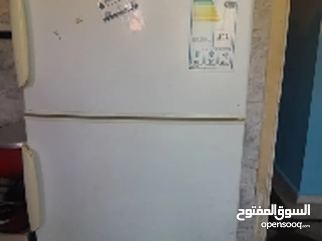 ثلاجه ساميكس