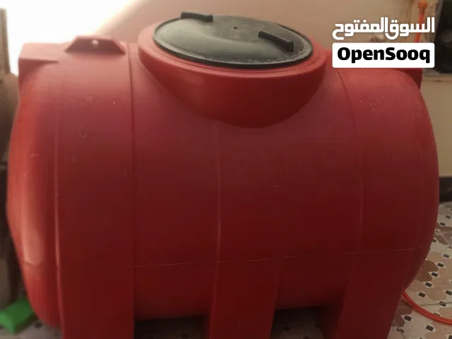 مقطورات البطح ع50 والأسطوانية ب40قفلهن