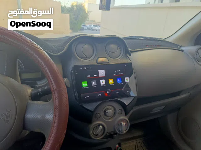 2012, نيسان, صني, SV Plus