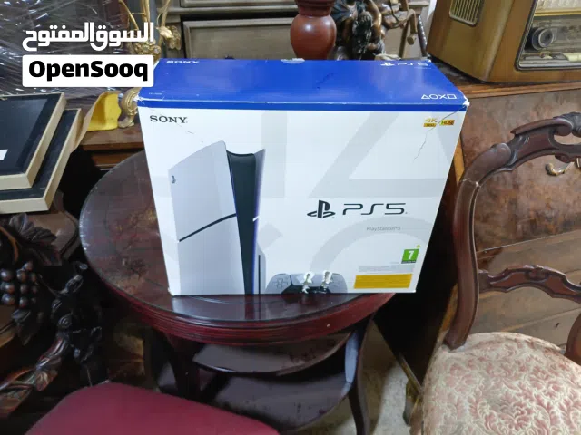 playstation 5