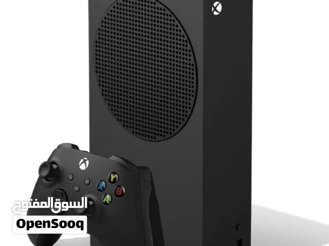 Xbox Series S  1TB Like new  with Warranty
