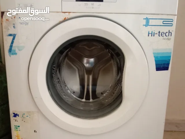 Beko 7 - 8 Kg Washing Machines in Amman