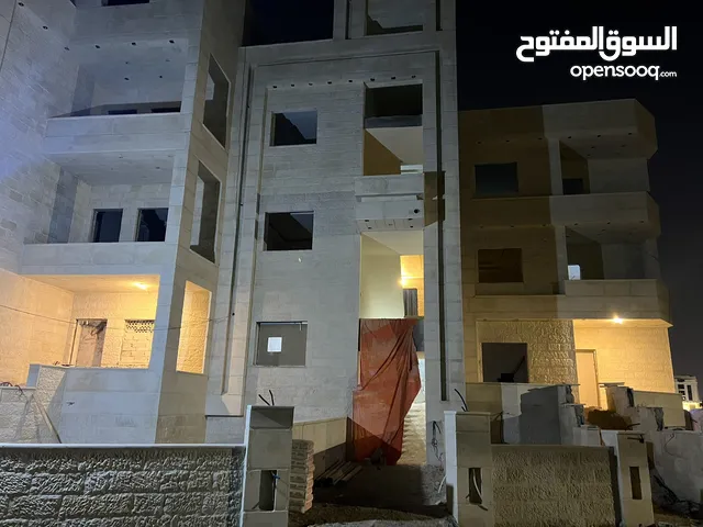 120m2 3 Bedrooms Apartments for Sale in Irbid Al Rahebat Al Wardiah