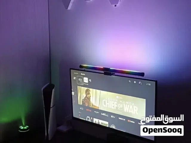 شاشة vracer و ستاند للشاشة