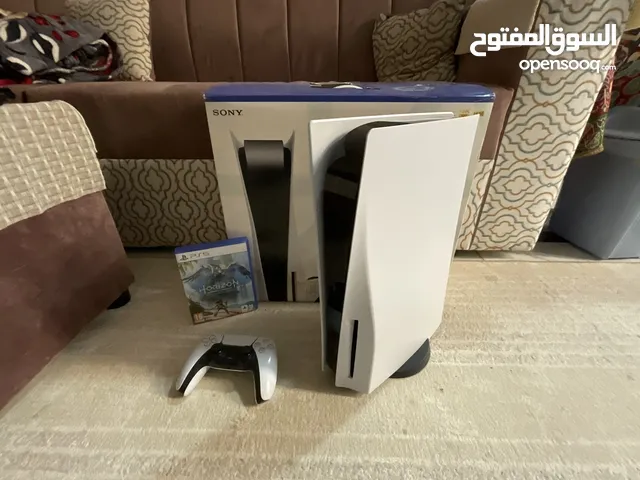 PlayStation 5 PlayStation for sale in Northern Governorate