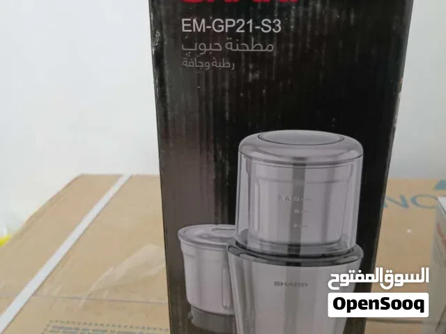 مطحنه قهوه وبهارات من ماركة شارب