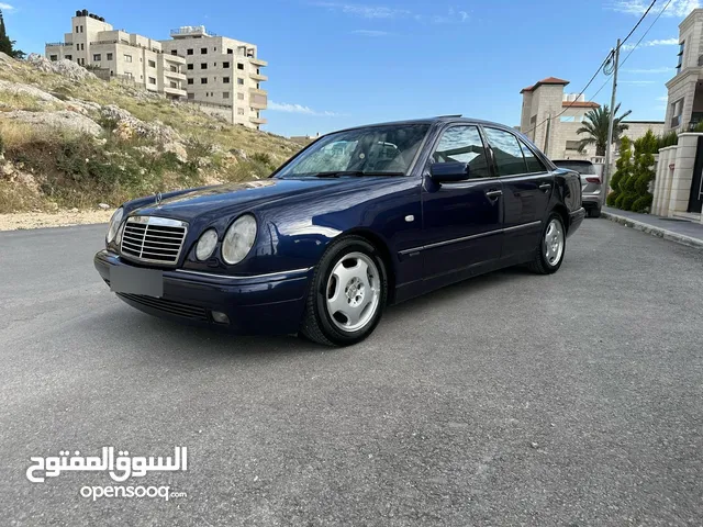 مرسيدس قرش ونص