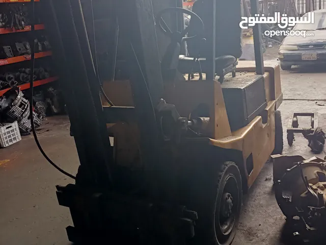 1993 Forklift Lift Equipment in Amman