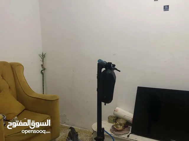 سكوتر نظيف