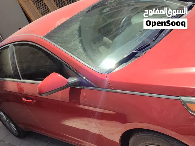 2017 هيونداي سوناتا SE