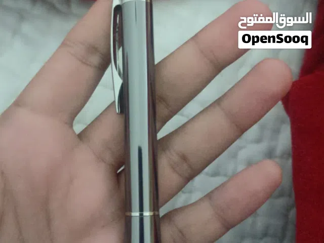 Mont Blanc Pen