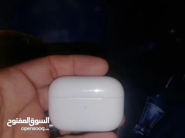 airpods pro with wireless charger