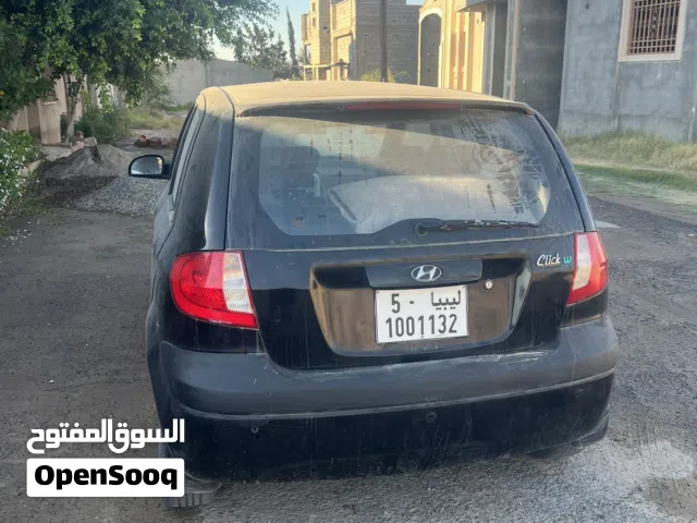 2009 Hyundai Other