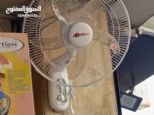 Fans for sale in Amman