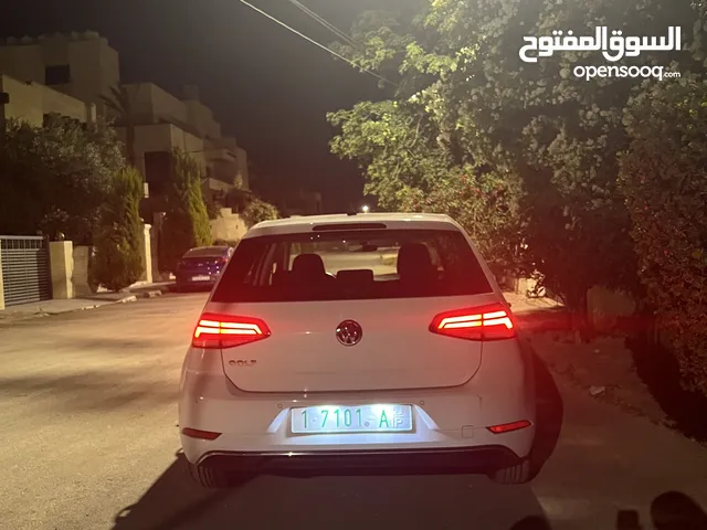 Golf mk7.5 2019