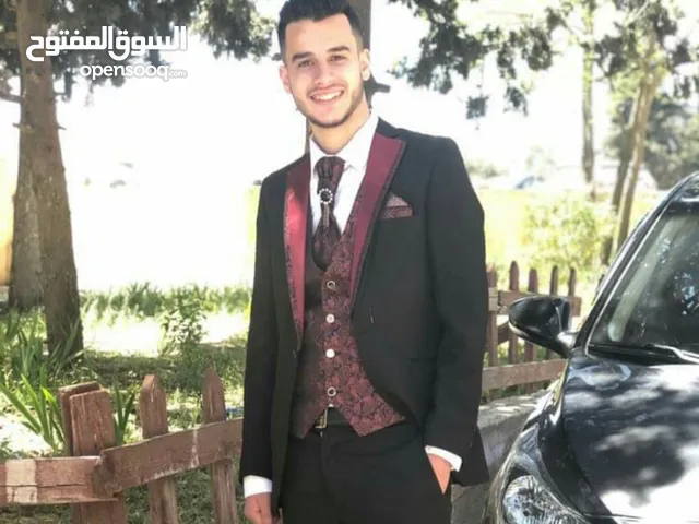 Yousef Alkatot