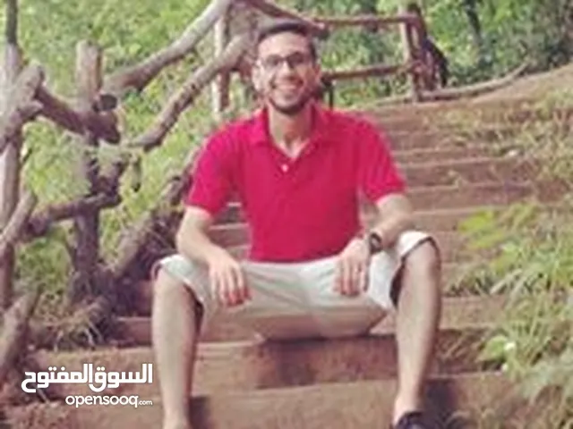 omar momani