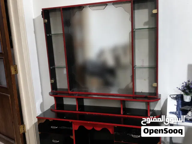 تواليت غرفه نوم