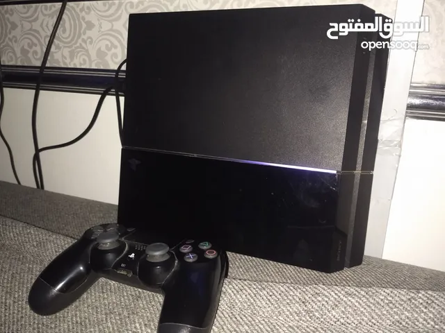 PlayStation 4 PlayStation for sale in Tripoli