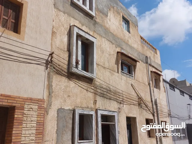 144 m2 More than 6 bedrooms Townhouse for Sale in Tripoli Al-Mansoura
