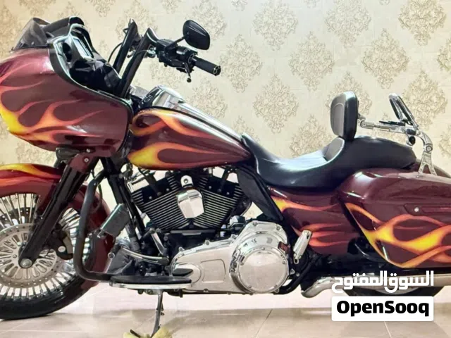 2016 هارلي ديفيدسون Road Glide Special