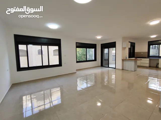 New unfurnished apartment for rent in Ramallah, Al-Tira