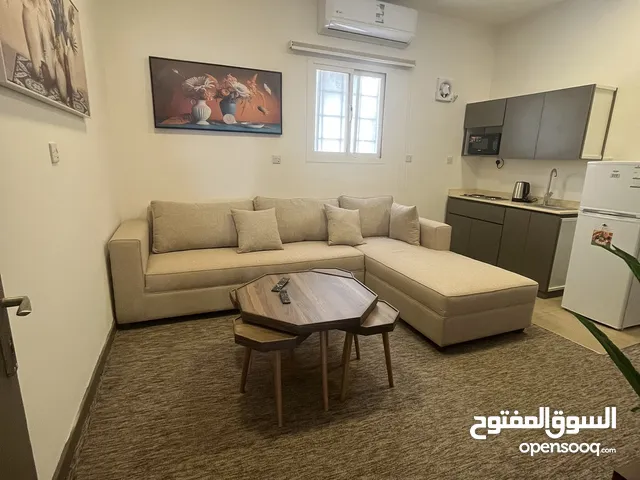 80m2 1 Bedroom Apartments for Rent in Al Riyadh Al Wadi