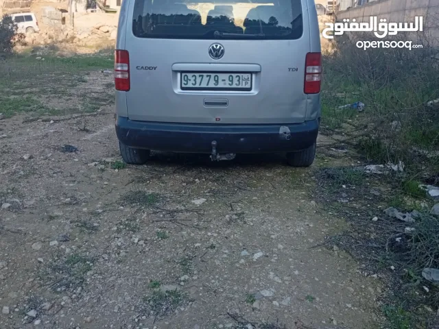 كادي 2011 ماتور جديد