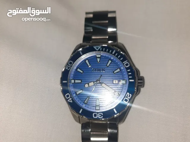  Zyros watches  for sale in Mecca