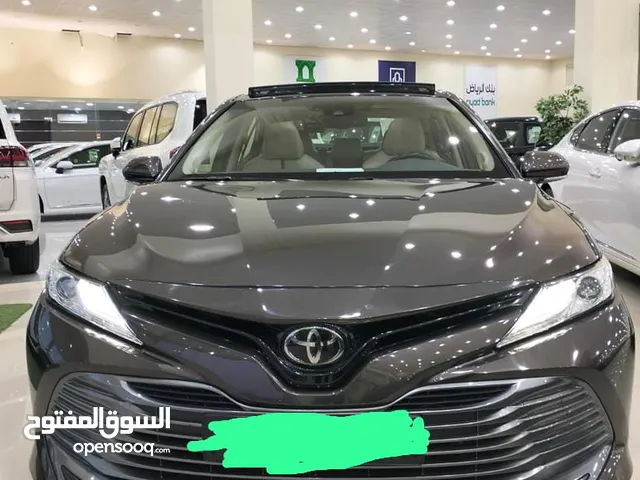 Toyota Other 2019 in Mecca