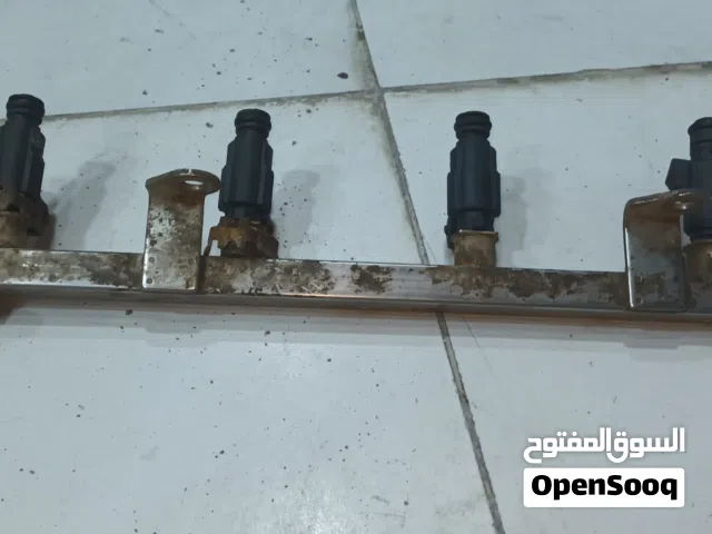 قطع غيار ليفان 620كير عادي+كمبريسر تبريد+دينمو+سلف+دكشن بارد+حار+عقل محرك+ضفيره+باور و +مشط ستر