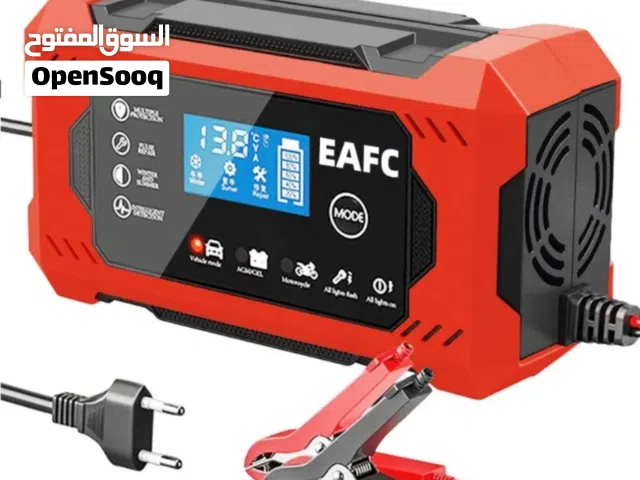 جهاز شحن البطاريات