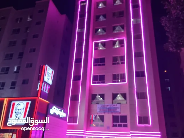 825 m2 2 Bedrooms Apartments for Rent in Al Ahmadi Mangaf