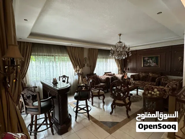 700 m2 5 Bedrooms Villa for Sale in Amman Al Kursi