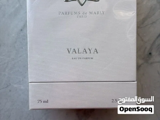 عطر Parfumes de marly valaya