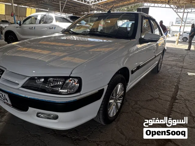 بيجو بارس موديل 2025