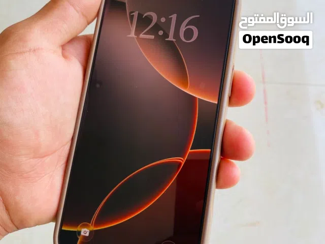 Apple iPhone 16 Pro Max 256 GB in Tripoli