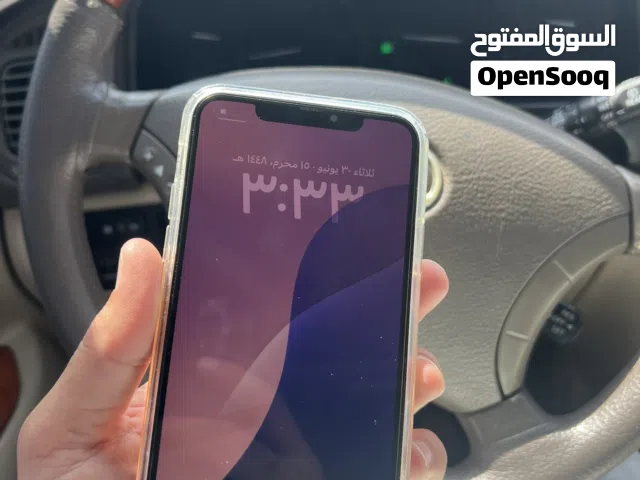 Apple iPhone 11 Pro Max 128 GB in Muscat