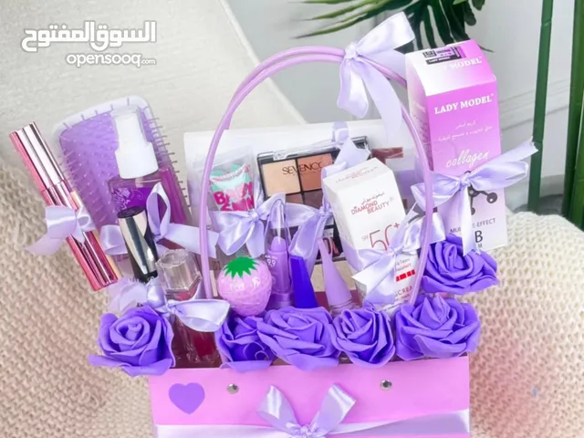 بكج ميك أب