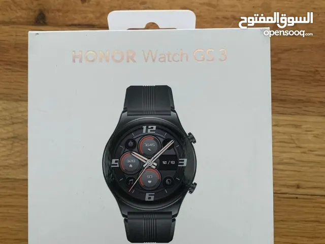 ساعة هونر honor watch GS3