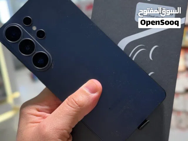 متوفر سامسونج S26الترا بذاكره 512قيقا الرام 12قيقا تجميع فيتنامي بسعر مناسب
