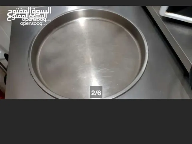 ماكنه ايس كريم رول