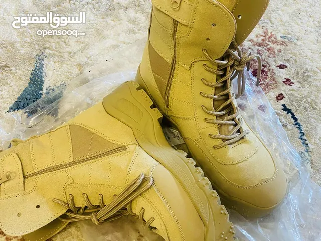 كدار عسكري جديد مقاس 41
