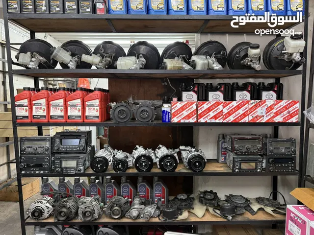 Other Mechanical Parts in Muharraq