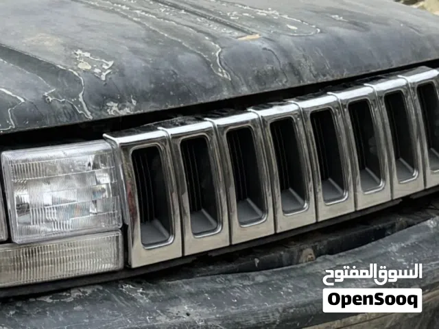 بجم جيب 1995 جديد غير مستخدم.
